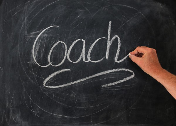 Opleiding tot Coach, start 2 februari 2023
