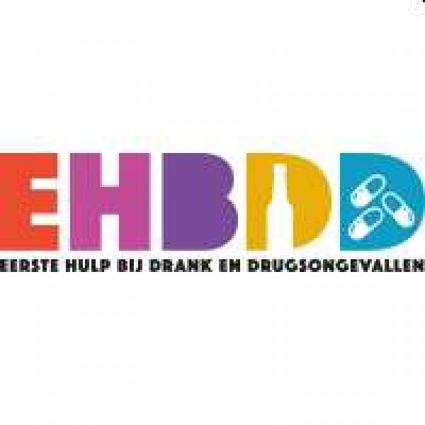 Eerste Hulp bij Drank en Drugs (EHBDD) , 17 januari 2024